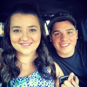 Meet your Posher, Caleena